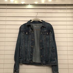 Gap denim jacket
